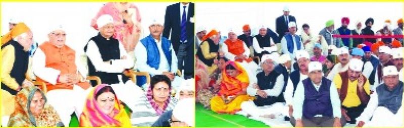 Baljinder Singh Morjand