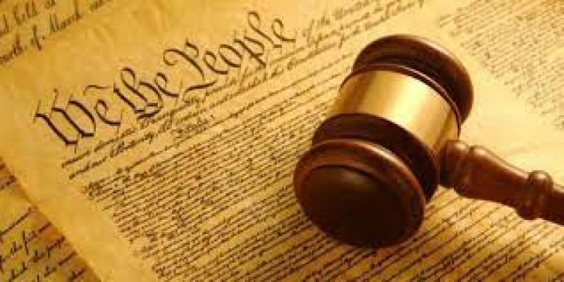 Constitution (Scheduled Tribes) Order (Amendment) Bill 2021