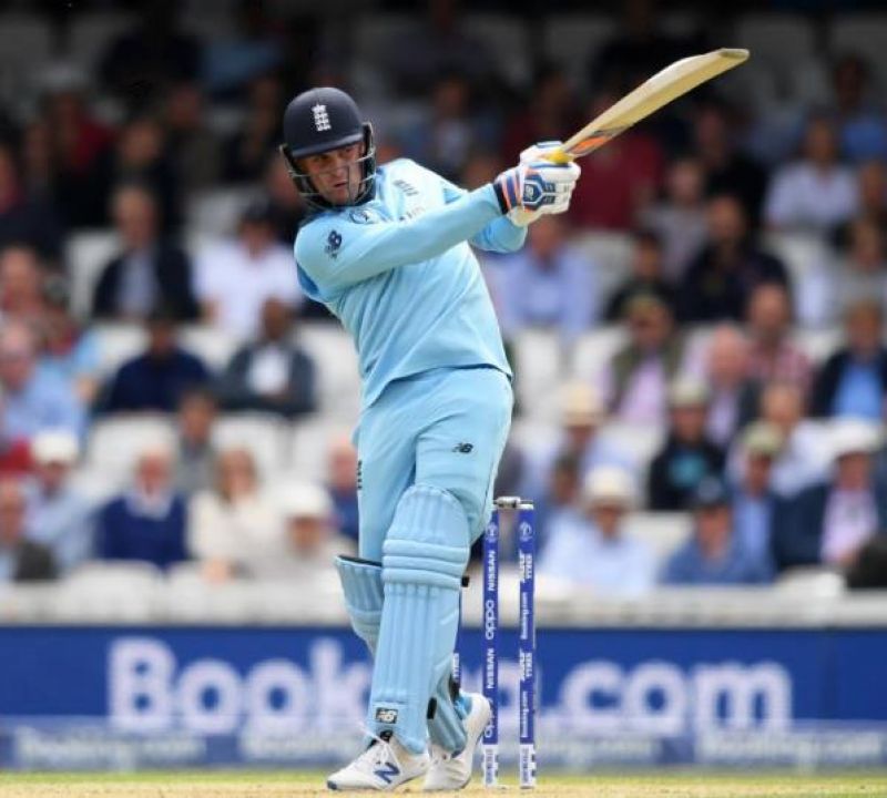 England beat South Africa by 104 runs