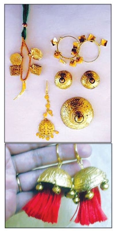 ਪਿੱਪਲ ਪੱਤੀਆਂ