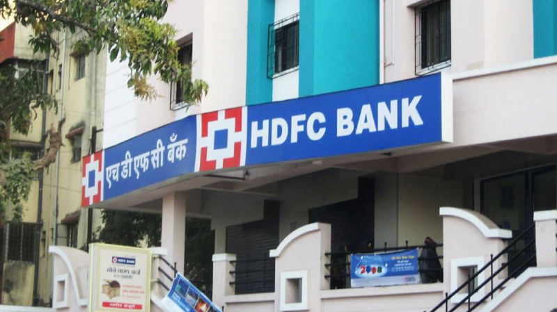 HDFC