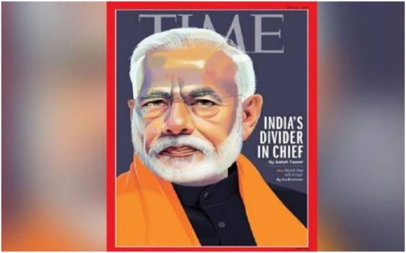 Writer Aatish Taseer stands to lose OCI card, to be banned from entering India