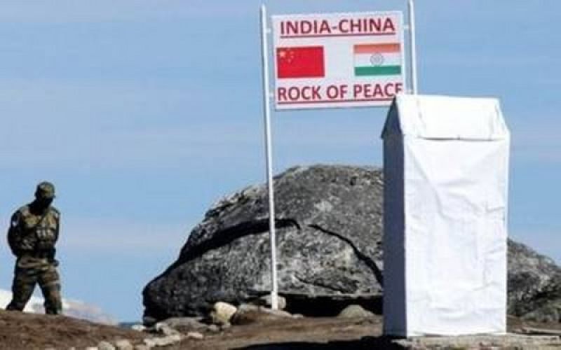 India warns China do not try Change status quo on Border
