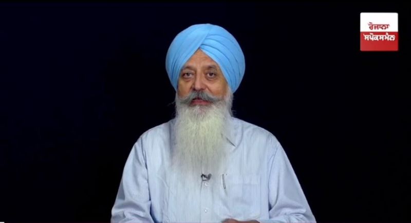 Malwinder Singh Mali