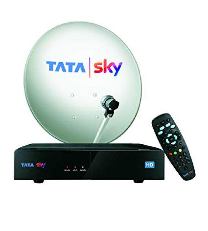 Tata sky
