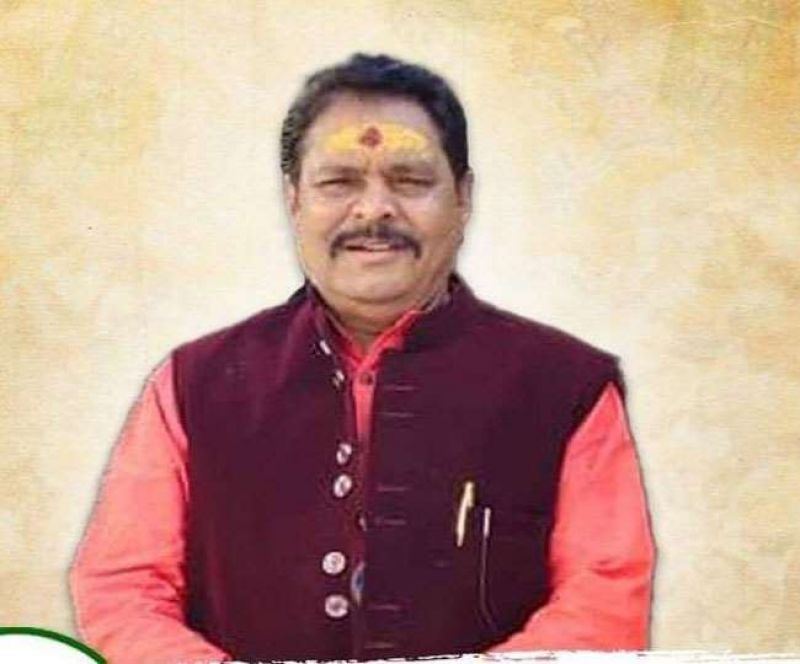 Uttarakhand BJP MLA booked on rape charges by party worker
