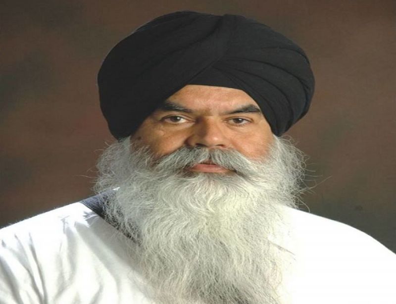 Bhai Ranjeet Singh