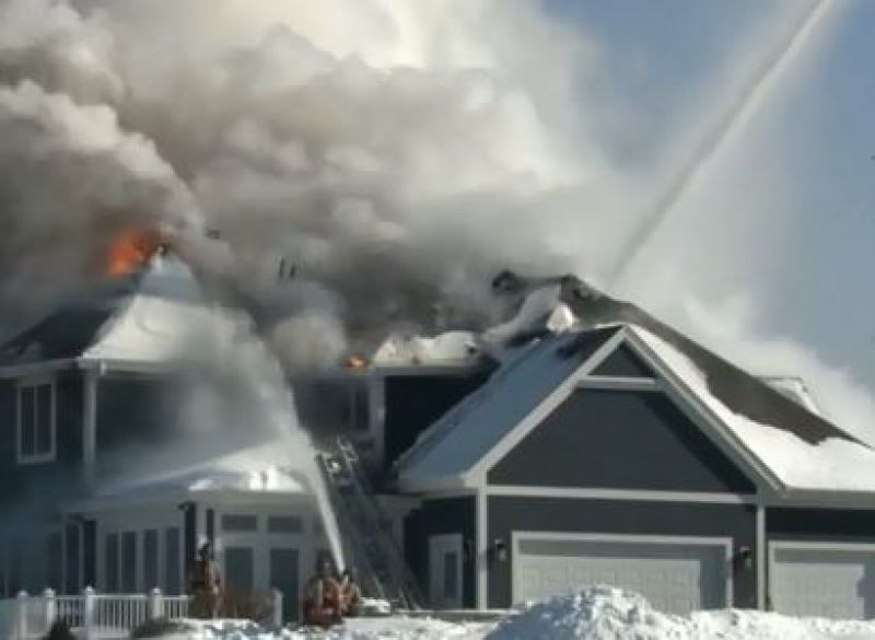 coldest days in Chicago history