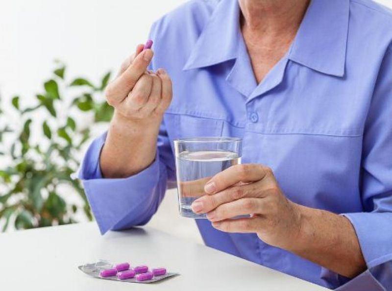 anti inflammatory drugs