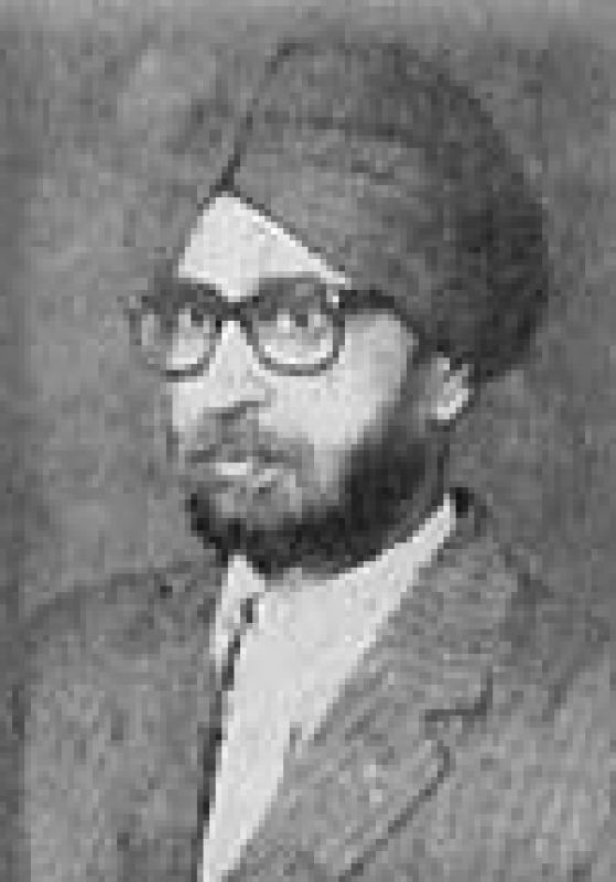 Sohinder Singh Wanjara Bedi