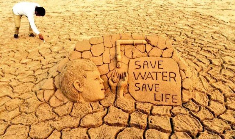 Punjab will be a desert in 20-25 years