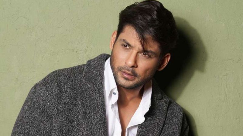 Siddharth Shukla passes away