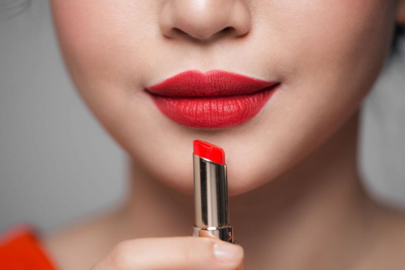 lipstick