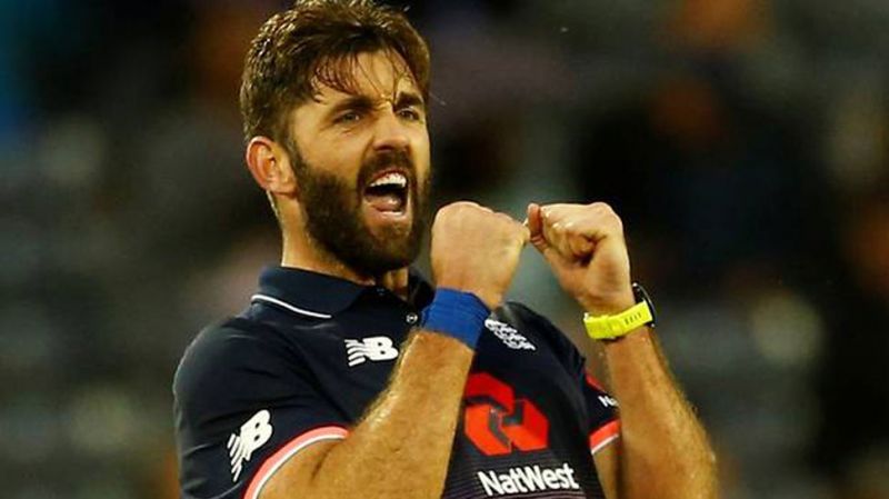 Liam Plunkett
