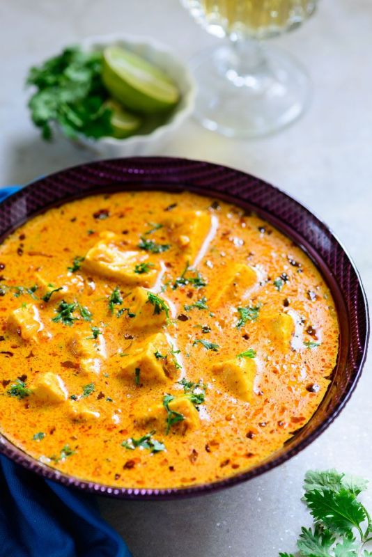 garlic methi paneer recipe