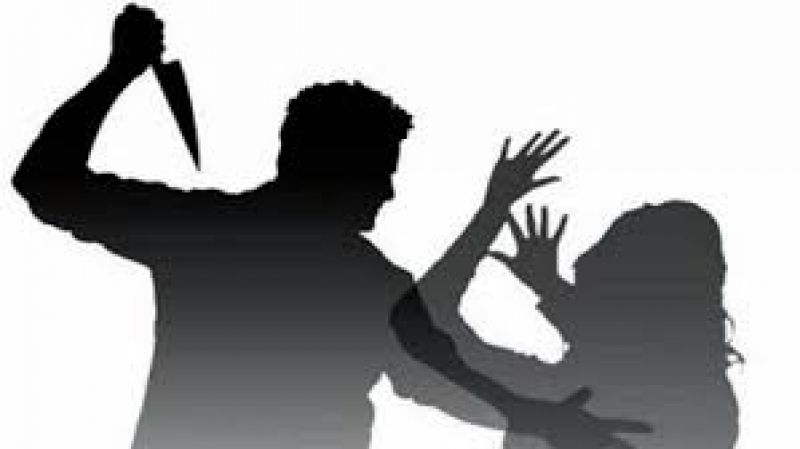 Married woman stabbed to death by ex boyfriend in delhi