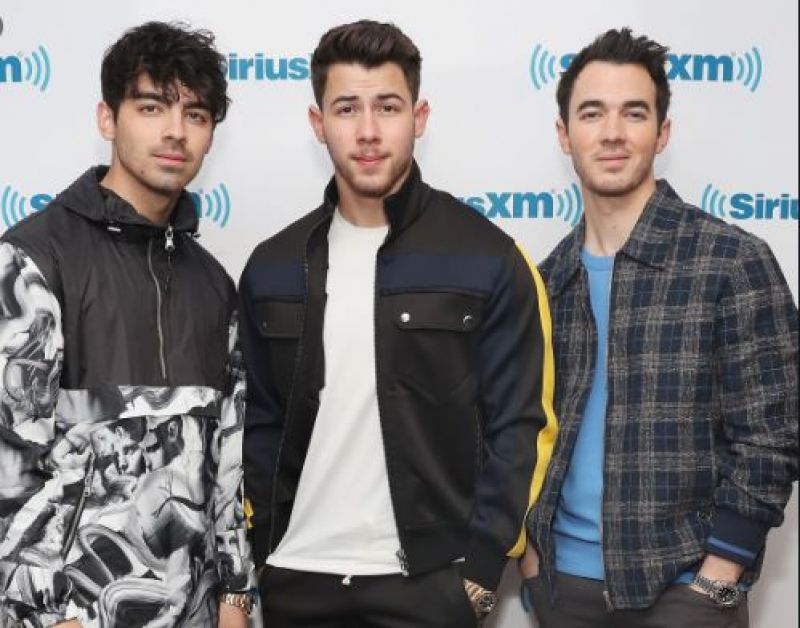 Jonas Brothers