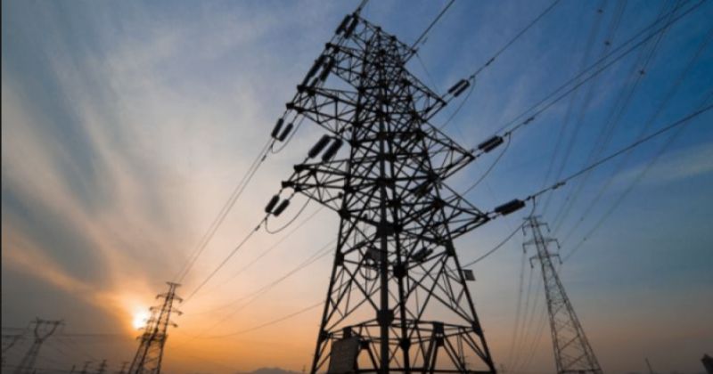 farmers free Electricity power