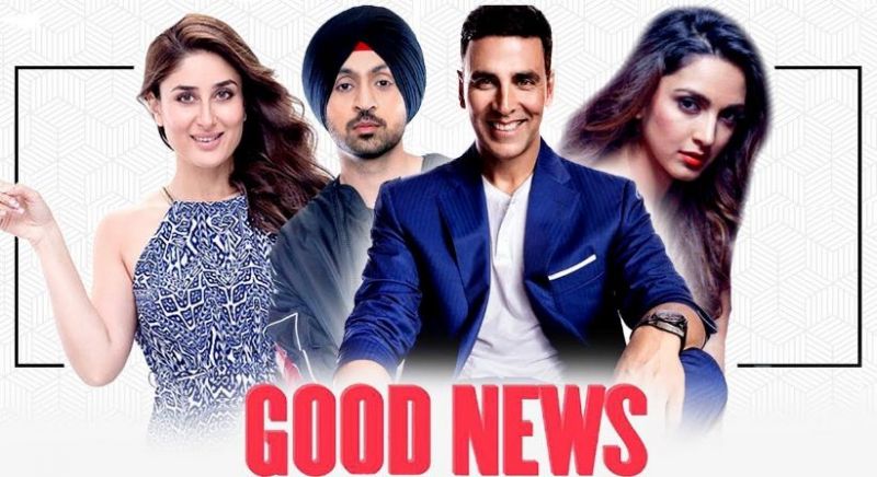 Good News Movie