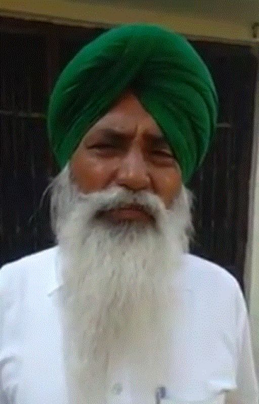 satnam singh pannu