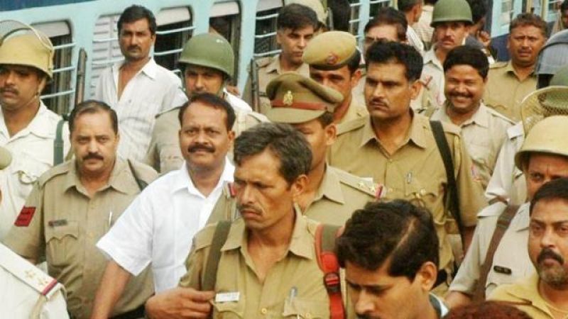 munna bajrangi murder