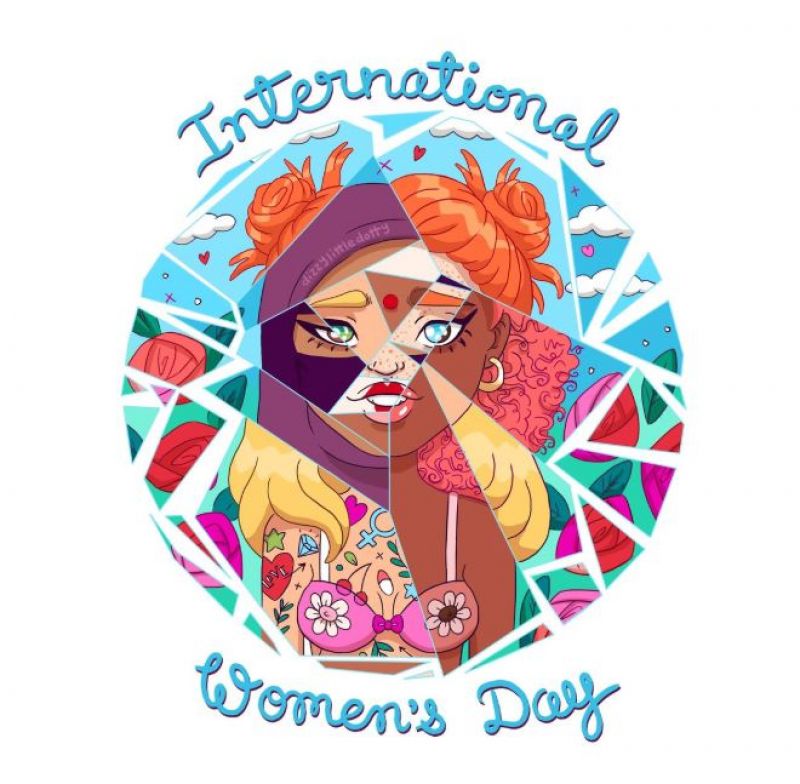 International Women's Day 