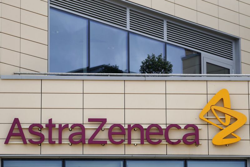 AstraZeneca 