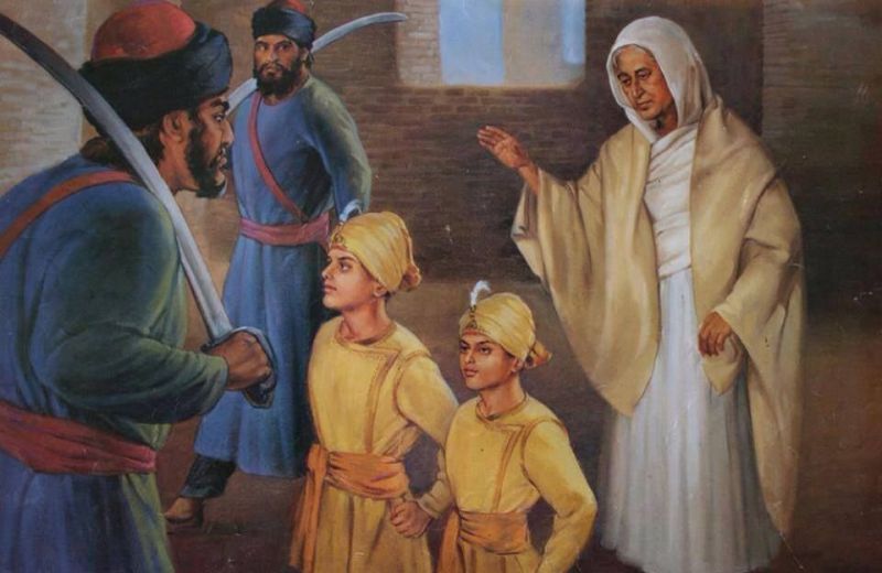 Chote Sahibzade