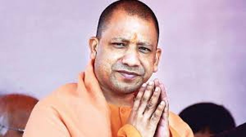 CM Yogi Aditiyanath