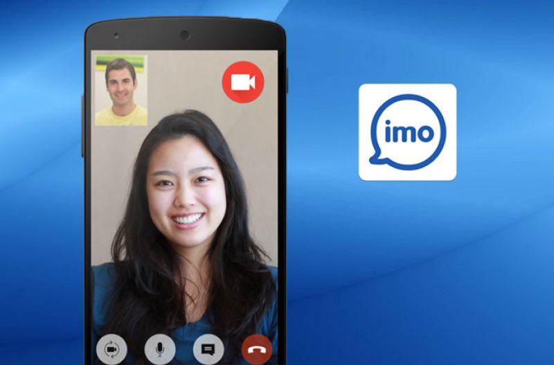 Video calling apps
