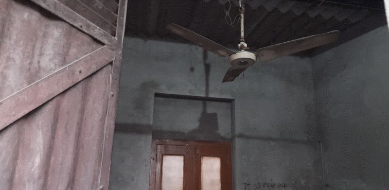 Youth commits suicide by hanging with fan at Shere Punjab Dhaba in Kotkapura