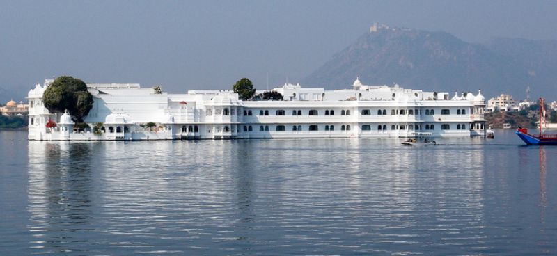 Udaipur