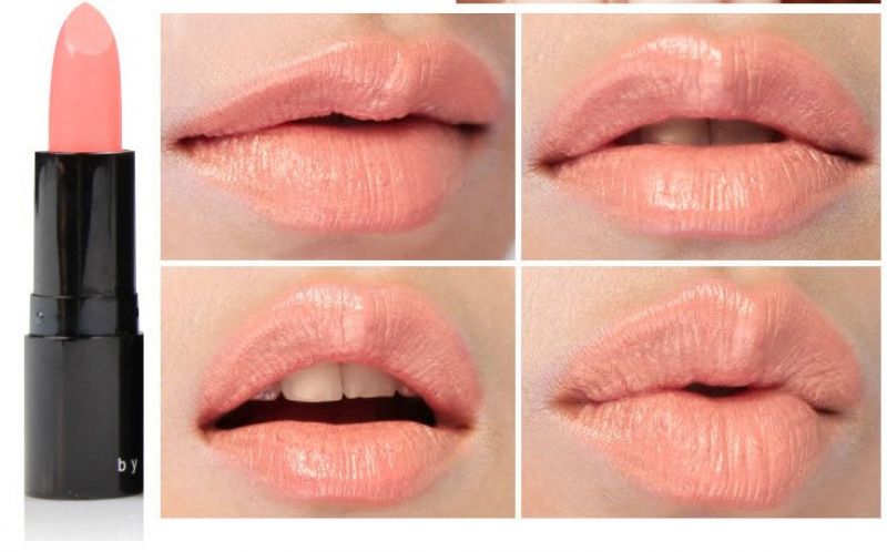 Nude Lipsticks