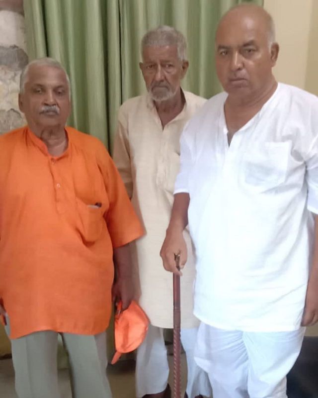 3 more held by SIT in Sikh genocide of 1984