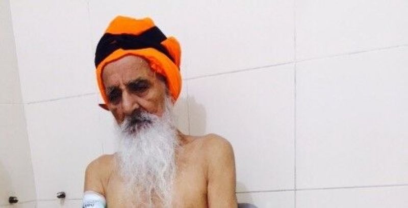 Bapu Surat Singh Khalsa