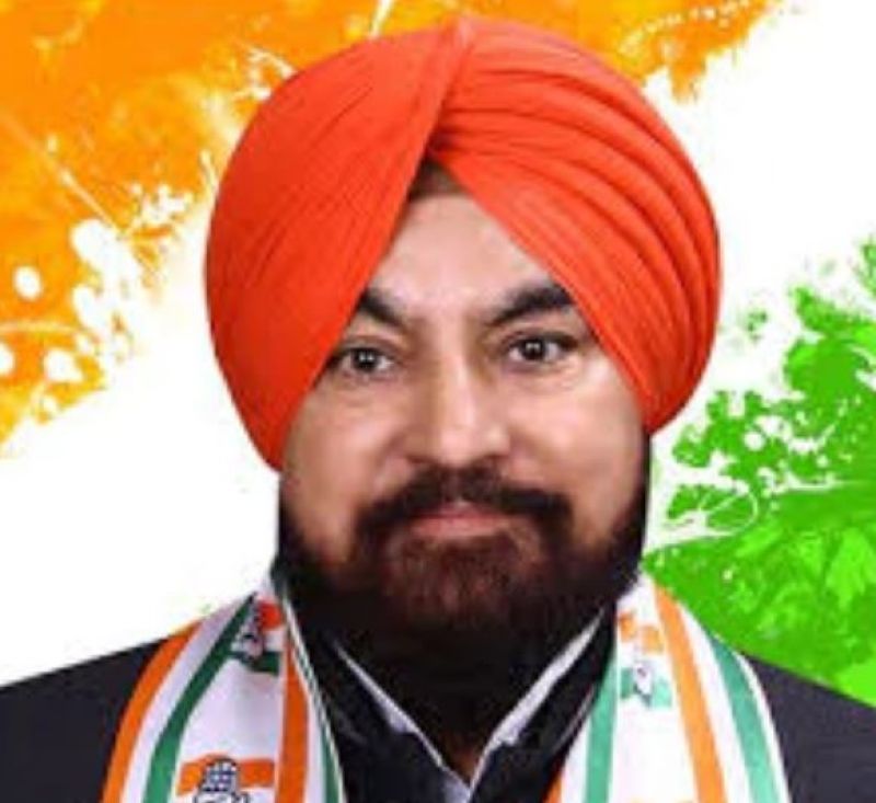 Hardial Singh Kamboj