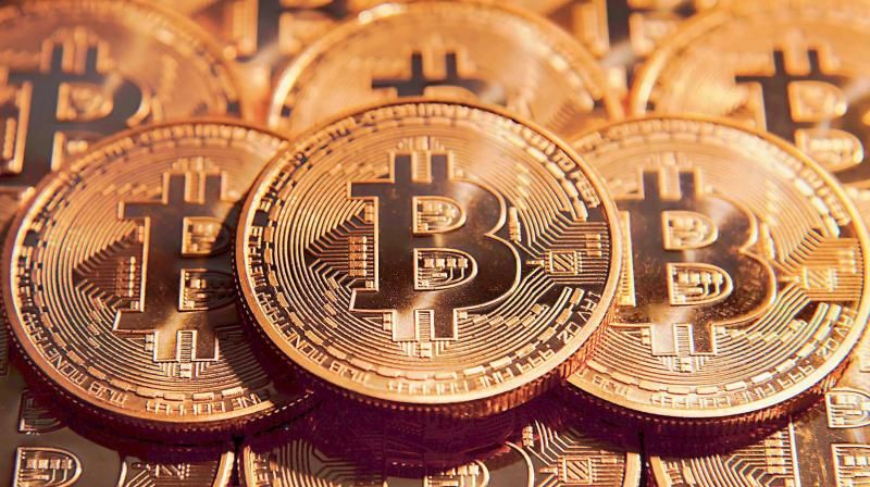 Bitcoin scam : fraud of Rs 540 crores 