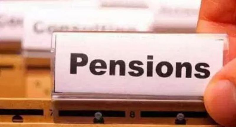 Pensions