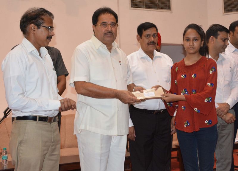 appointment letters to 599 teachers