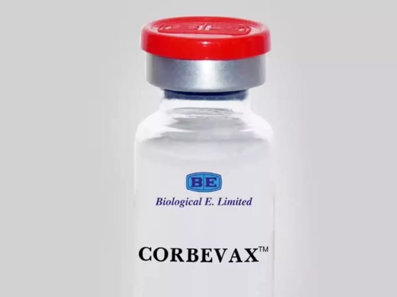 Corbevax 