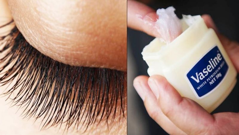 Vaseline