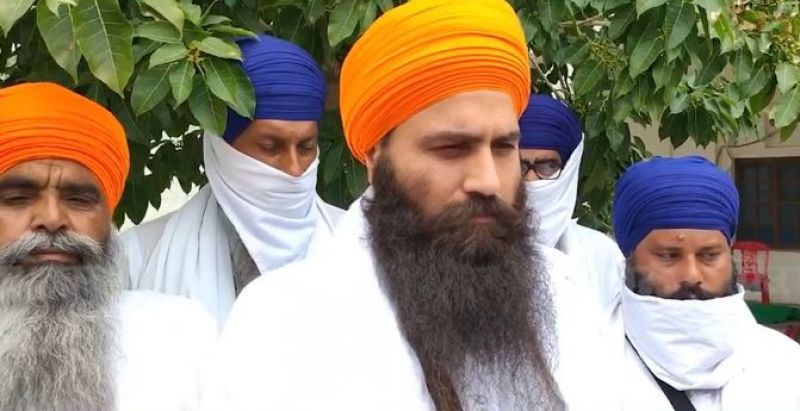 Baljit Singh Daduwal 