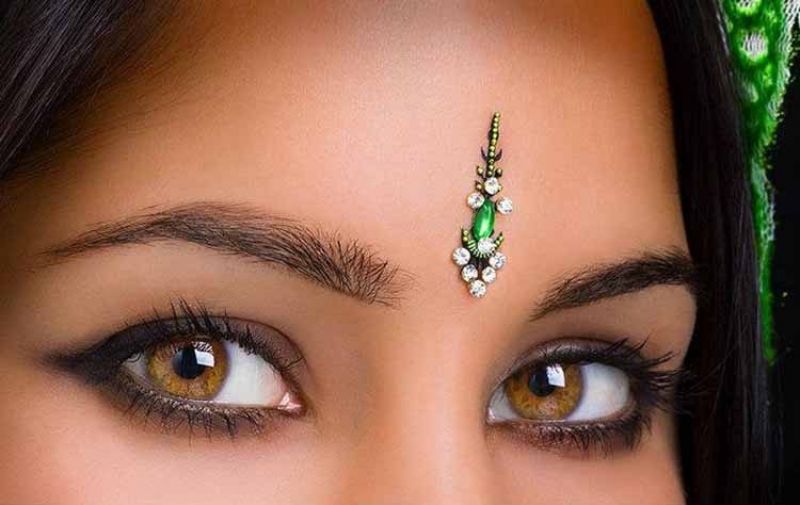 bindi