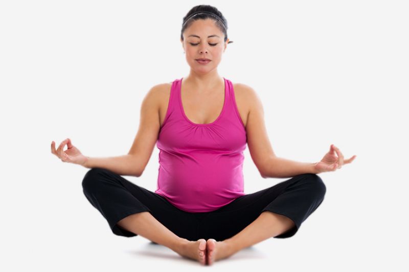Exercise During Pregnancy