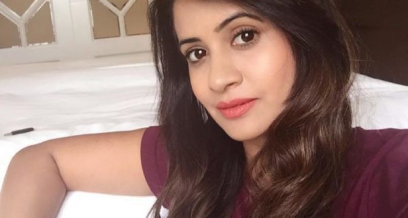 Miss Pooja