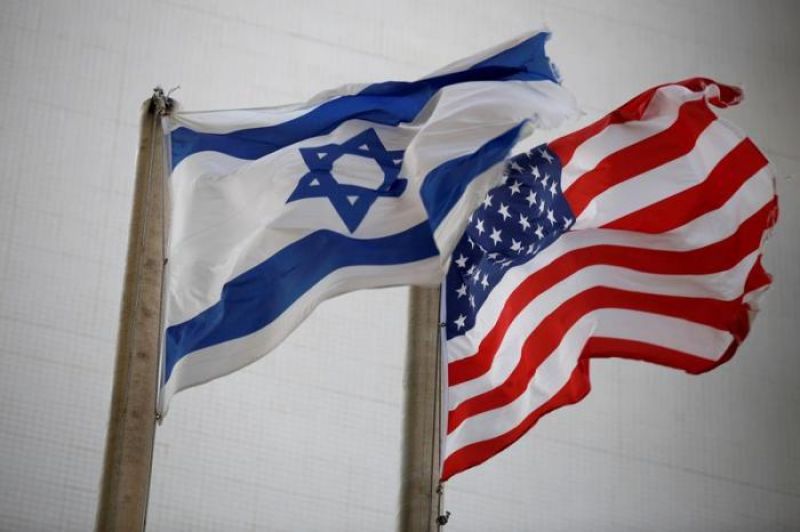 US provides economic aid to Israel