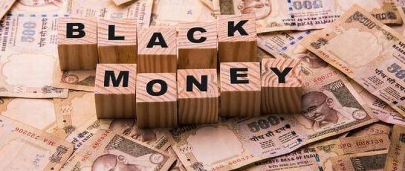 Black Money