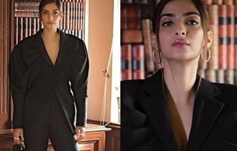 Sonam Kapoor