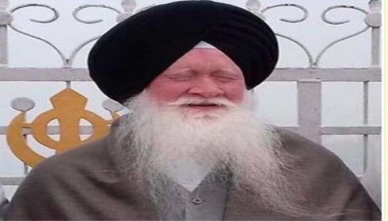 Amarjeet  Singh Jhaansi