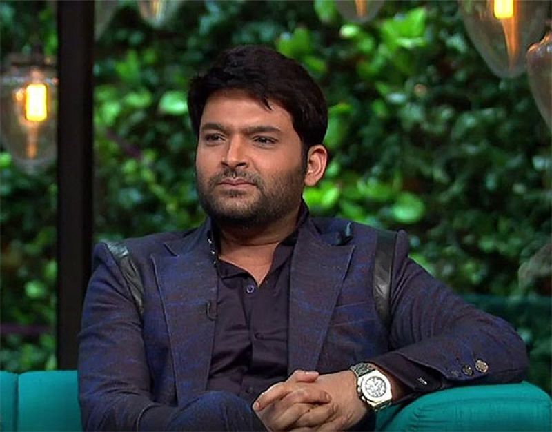 Kapil Sharma